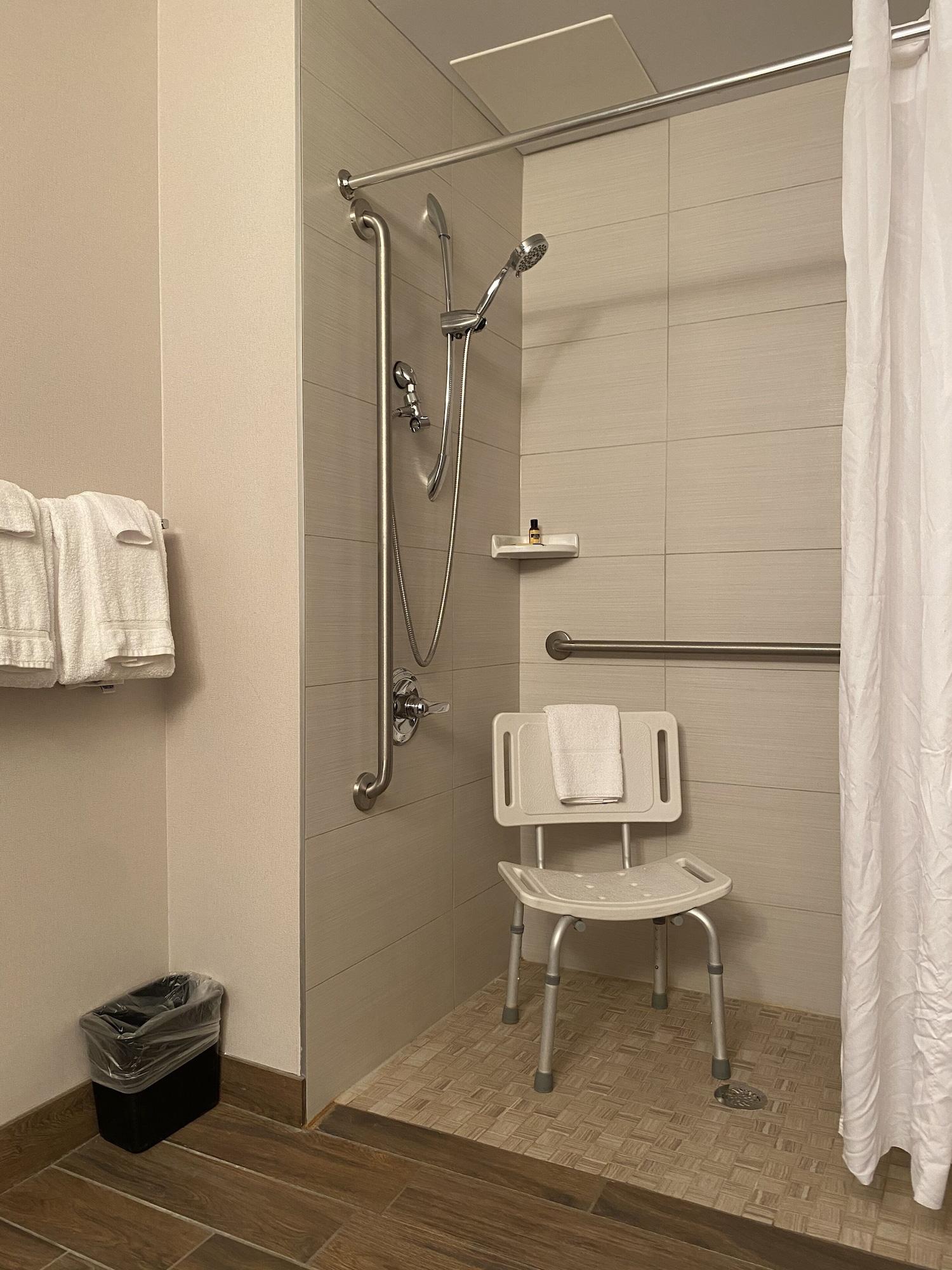 Wingate By Wyndham Calgary Airport Hotel Bagian luar foto