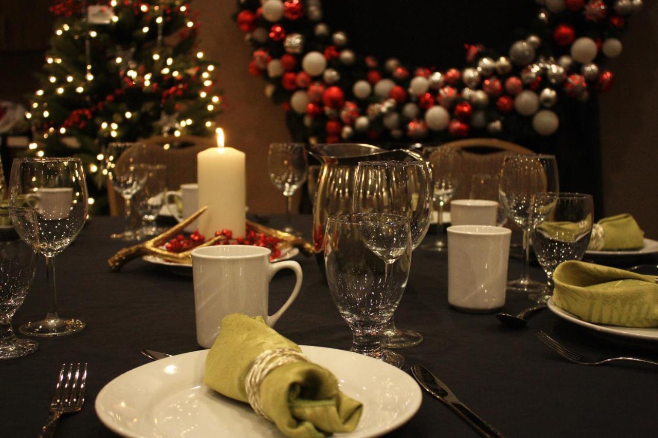 Wingate By Wyndham Calgary Airport Hotel Bagian luar foto